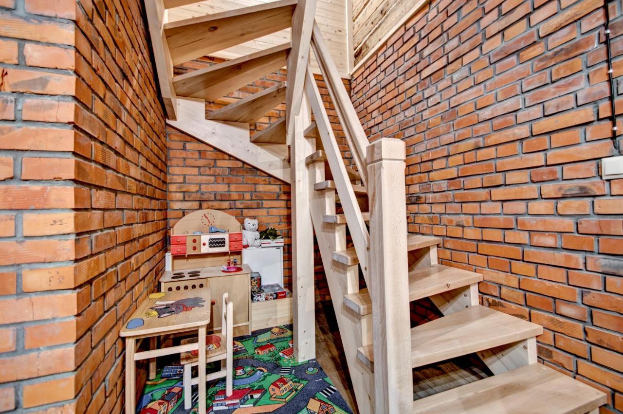 Apartamenty Swiatlomir Zakopane Exterior foto