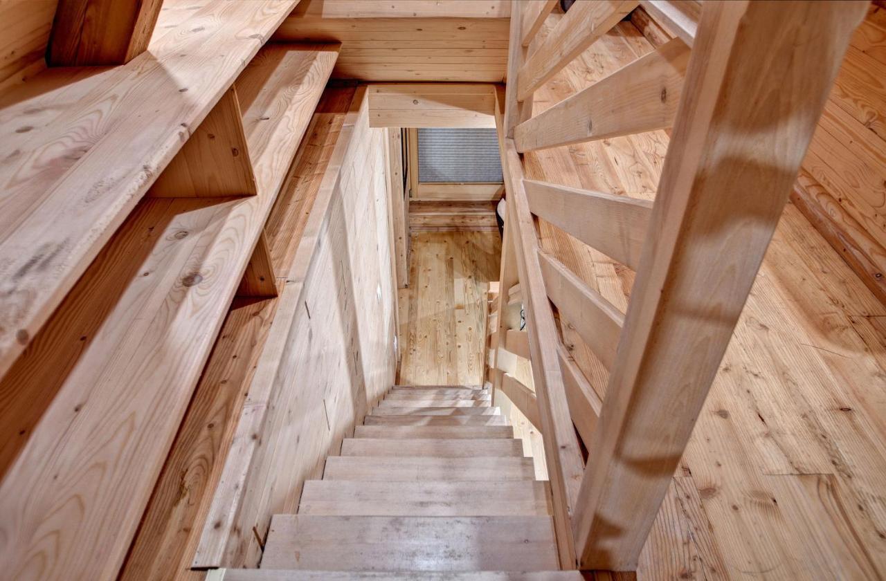 Apartamenty Swiatlomir Zakopane Exterior foto