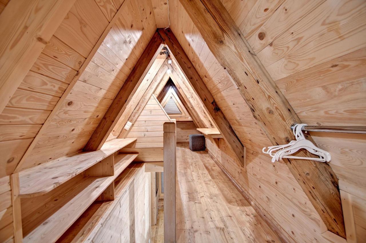 Apartamenty Swiatlomir Zakopane Exterior foto